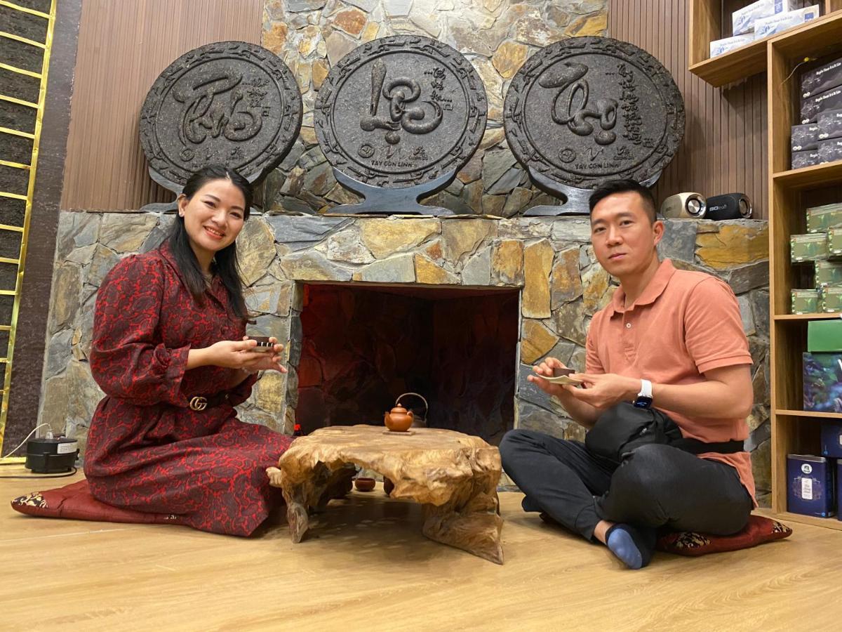 Maison Teahouse Homestay Ha Giang Εξωτερικό φωτογραφία