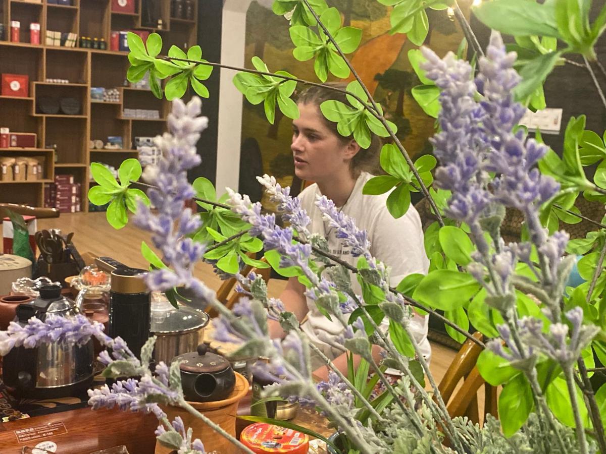 Maison Teahouse Homestay Ha Giang Εξωτερικό φωτογραφία