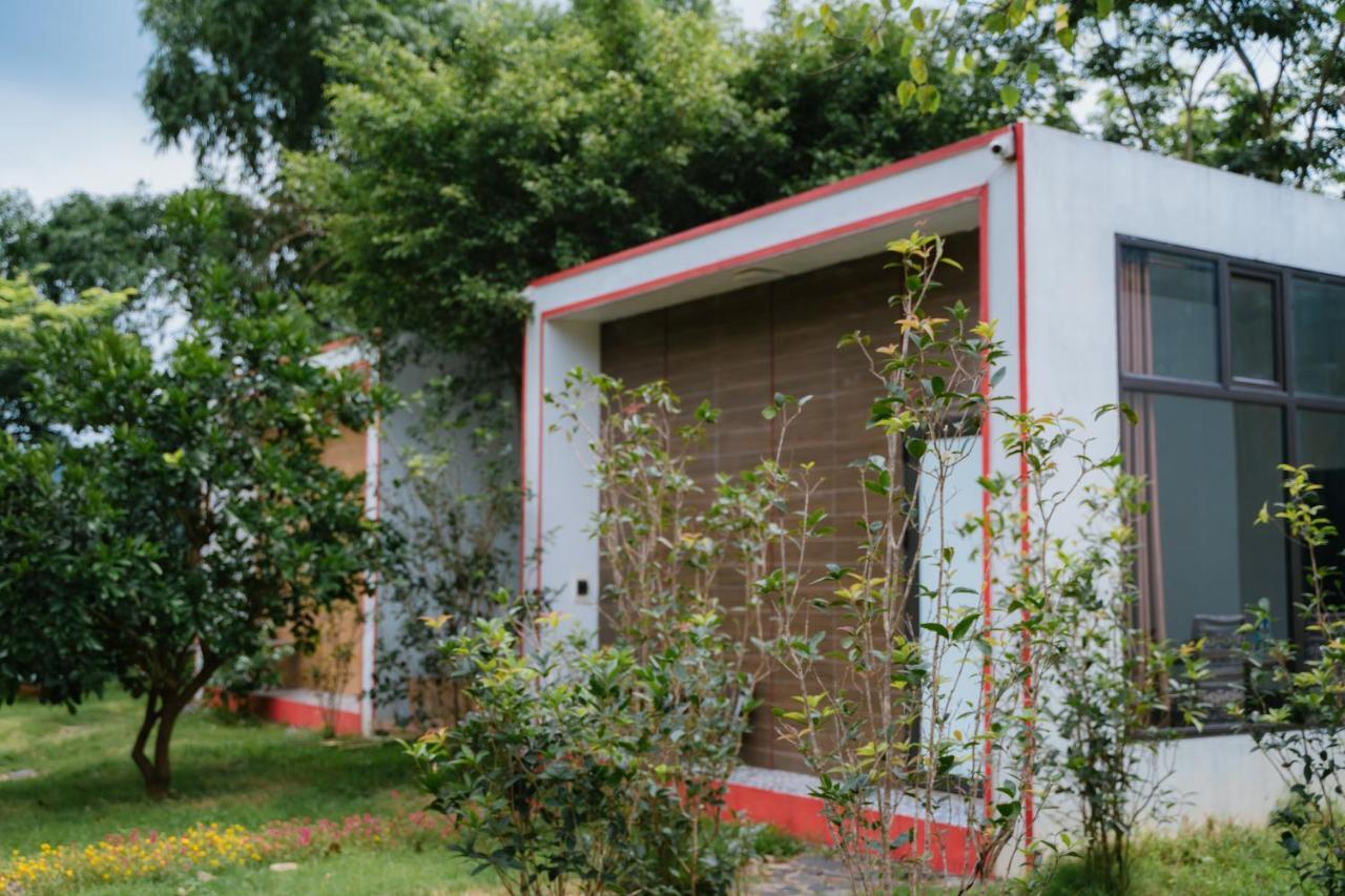 Maison Teahouse Homestay Ha Giang Εξωτερικό φωτογραφία